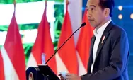 Presiden Jokowi Keluarkan Aturan Pencairan THR dan Gaji ke-13 untuk ASN dan Pensiunan, Simak Rinciannya!