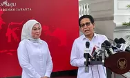 PKB Tegaskan Tak Ada Jatah Kursi di Kabinet Prabowo: Pertemuan dengan Jokowi Cuma Laporkan Kinerja