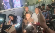 Menteri Bahlil Mengadu ke Bareskrim Soal Pencatutan Namanya di Isu Izin Tambang