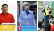 Punya Popularitas Tak Jamin Kemenangan, Berikut Daftar Artis yang Gagal Lolos ke Senayan!