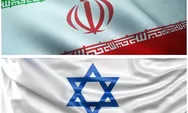 Panik Diserang Iran, Israel Desak Dewan Keamanan PBB Lakukan Tindakan