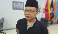 Digugat PT Jujur Kinaryo Soal Snack KPPS, KPU Sleman Enggan Komentar, Ahmad Baehaqi: Kami Fokus Pilkada