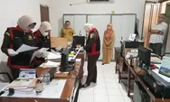 Geledah Kantor dan Rumdin PT Taru Martani Yogyakarta, Kejati DIY Sita Barang Ini
