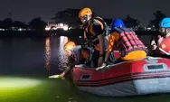 Diduga Terperosok saat Mencari Siput Sawah, Pria Paruh Baya di Bekasi Ditemukan Tewas Tenggelam di Danau