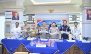 Duet Bareng PSDKP, Polri Gagalkan Penyelundupan Benih Lobster Rugikan Negara Rp25 M
