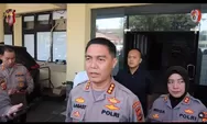 Polda Jabar Beberkan Identitas DPO 3 Pembunuh Vina Cirebon, Ini Nama dan Ciri-cirinya