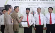 Polresta Yogyakarta Terima Penghargaan dari KLHK Usai Selamatkan Puluhan Satwa dari Perdagangan Ilegal