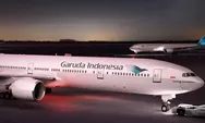 Kemenag Tegur Garuda Indonesia Buntut Mesin Pesawat Jemaah Haji UPG-05 Rusak: Harus Profesional!