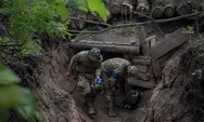 Serangan Militer Ukraina Targetkan Warga Sipil di Novorossiysk Rusia