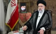 9 Fakta Tewasnya Presiden Iran Raisi: Dari Dampak Politik Hingga Proses Pemilu Dalam 50 Hari