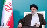 Iran Pastikan Pemerintahan Tetap Stabil Usai Kematian Presiden Ebrahim Raisi