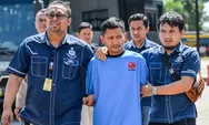 Pegi Bantah Jadi Pembunuh Vina di Cirebon: Itu Semua Fitnah, Saya Rela Mati!