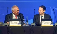 World Water Forum ke-10 Mengesahkan Deklarasi Menteri, Apa Itu?