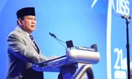 3 Fakta Pernyataan Prabowo soal Kesiapan Indonesia Kirim Pasukan Perdamaian ke Gaza