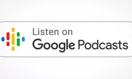 Google Podcast Segera Tutup, Pengguna Diminta Pindah ke YouTube Music