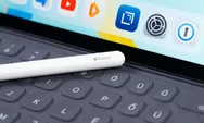 Segera Dirilis, Apple Pencil 3 Dikabarkan Punya Gerakan 'Squeeze'