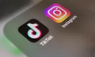 Saingi Instagram, TikTok Sedang Kembangkan Aplikasi Berbagi Foto dan Teks