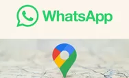 Cara Melacak HP Pasangan Pakai WhatsApp dan Google Maps dengan Mudah!