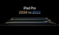 Upgrade atau Hemat? Perbandingan iPad Pro 2024 dan 2022, Mana yang Lebih Baik?
