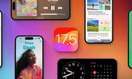 4 Alasan Mengapa Harus Segera Memperbarui Perangkat Apple ke iOS 17.5