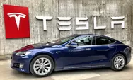 7 Fitur Canggih Mobil Tesla yang Harus Kamu Ketahui, Layak Disebut Mobil Masa Depan!