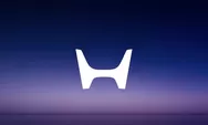 Honda Pamerkan Logo Terbarunya di CES 2024, Mulai Dipakai di Honda 0 Series
