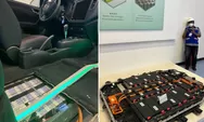 Thomas Lembong Sebut Mobil Listrik Sudah Gak Pakai Nikel untuk Baterai, Faktanya Sudah 2 Kali Tesla Datangi PT IMIP 