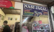 Cita Rasa Ramuan Nasi Jagal, Makanan khas Kota Tangerang