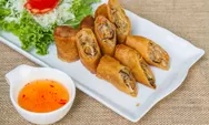 Rasanya Enak Banget! Berikut 5 Rekomendasi Tempat Makan Lumpia di Semarang