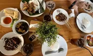 Manjakan Lidah dengan Aneka Hidangan Tahu di Rumah Makan Tahu Bali, Resep Turun-temurun Bikin Ketagihan