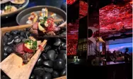  Asyiknya Kulineran AYCE dengan Sentuhan Fine Dining di Shishi Izakaya Lounge Bali