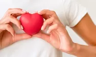 Rahasia Sehat Jantung: 5 Jus Lezat dengan Bahan-bahan Sederhana