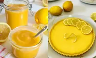 7 Resep Makanan dari Olahan Lemon, Cara Membuatnya Gampang!