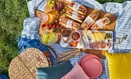 3 Resep Makanan Buat Piknik yang Mudah dan Lezat, Wajib Coba!