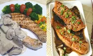7 Resep Olahan Ikan Salmon Rumahan ala Restoran, Praktis!