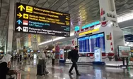 Kemenhub Cabut Status Internasional 17 Bandara, Netizen: Gimana Konsepnya?