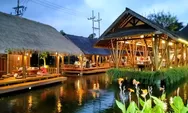 10 Rekomendasi Tempat Kuliner di BSD Tangerang Selatan, Ada Punyanya Sultan Andara!