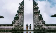 8 Karakter Wisatawan Rusia saat Berlibur di Bali, Tidak Suka dan Malu saat Terima Pujian