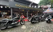Good Wheel Companion: Tempat Nongkrong Seru untuk Penggemar Motor di Bandung
