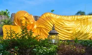 7 Tempat Suci yang Wajib Dikunjungi Umat Buddha Saat Perayaan Waisak