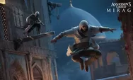 Ubisoft Segera Rilis Assassin's Creed Mirage Khusus Pengguna Apple