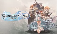 Grandblue Fantasy: Relink, Game Seru yang Bakal Rilis Awal Tahun Depan!