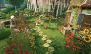 Garden Life: A Cozy Simulator, Game Baru yang Berikan Pemain Sensasi Kebahagiaan dalam Berkebun