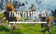 Xbox Tak Sengaja Umumkan Versi Beta dari 'Final Fantasy XIV Online’, Bikin Bingung Para Gamer