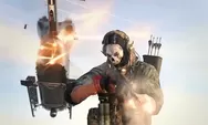 Pihak "Call of Duty: Mobile" Sebut Fitur Peta yang Dihapus akan Dikembalikan, Ungkap Bakal Ada Konten Baru