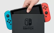 Bos Nintendo Konfirmasi Penerus Konsol Nintendo Switch, Bakal Diumumkan Maret 2025