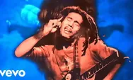 Makna Sebenarnya "No Woman, No Cry" dari Bob Marley, Bukan Lagu 'PukPuk' Buat Cowok Jomblo