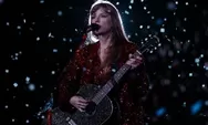 'The Eras Tour' Taylor Swift Jadi Konser Pertama yang Menghasilkan Lebih dari 16.3 Triliun