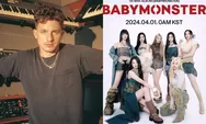 Berkat Populerkan Lagu "Dangerously", Charlie Puth Buat Lagu Khusus Untuk BABYMONSTER Dalam Album Terbaru