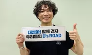 Bikin Haru! Member BIGBANG Reunian di Fan Meeting Daesung 'D'S ROAD'